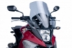 Afbeeldingen van Vervangingsruit touring Puig Honda VFR800X Crossrunner '11-'14