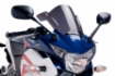 Afbeeldingen van Vervangingsruit Puig Jetstream Honda CBR250R '11-'16