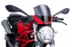 Afbeeldingen van Vervangingsruit jetstream Ducati M 696 / 796 / 1100 /S