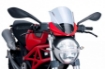 Afbeeldingen van Vervangingsruit jetstream Ducati M 696 / 796 / 1100 /S
