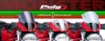 Afbeeldingen van Vervangingsruit jetstream Ducati M 696 / 796 / 1100 /S