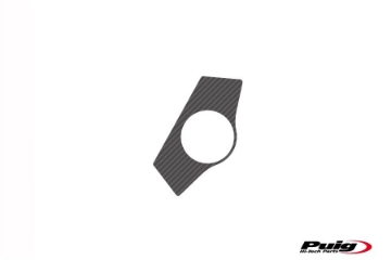 Toon details van Kroonplaatcover model X-TREME Puig voor Kawasaki Z1000SX '11-'16 Afbeeldingen van Kroonplaatcover model X-TREME Puig voor Kawasaki Z1000SX '11-'16