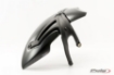 Afbeeldingen van Achterspatbord Puig carbon look BMW R1200S '06-08 / R1200R '06-14
