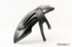 Afbeeldingen van Achterspatbord Puig carbon look BMW R1200S '06-08 / R1200R '06-14