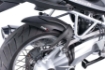 Afbeeldingen van Achterspatbord Puig mat zwart BMW R1200S '06-08 / R1200R '06-14