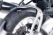 Afbeeldingen van Achterspatbord Puig mat zwart BMW R1100GS '94-99 / R1150GS '99-04 / R1150GS Adventure '02-05