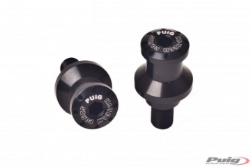 Toon details van Bobbin-kit Puig aluminium M6 Afbeeldingen van Bobbin-kit Puig aluminium M6