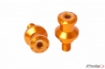 Afbeeldingen van Bobbin-kit Puig aluminium M6