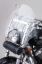 Toon details van Windscherm model America II Yamaha XVS950/1300 Midnight Star transparant Puig Afbeeldingen van Windscherm model America II Yamaha XVS950/1300 Midnight Star transparant Puig