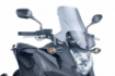 Afbeeldingen van Vervangingsruit touring Puig Honda NC700X '12-13 / NC750X '14-15