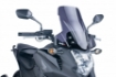 Afbeeldingen van Vervangingsruit touring Puig Honda NC700X '12-13 / NC750X '14-15
