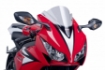 Afbeeldingen van Vervangingsruit Puig Jetstream Honda CBR1000RR '12-'16