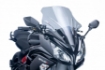 Afbeeldingen van Vervangingsruit Puig Jetstream Kawasaki ER-6F ABS '12-