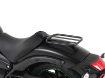 Afbeeldingen van Solorack zonder rugsteun Hepco&Becker zwart Kawasaki Vulcan S '15