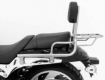 Afbeeldingen van Sissybar zonder rekje Hepco&Becker chroom Suzuki M1500R Intruder '09-