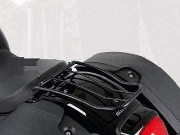Toon details van Solorack zonder rugsteun Hepco&Becker zwart Suzuki C1500T '13-'16 Afbeeldingen van Solorack zonder rugsteun Hepco&Becker zwart Suzuki C1500T '13-'16