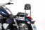 Toon details van Sissybar zonder rekje Hepco&Becker zwart Triumph Thunderbird 1600/ 1700 '09- Afbeeldingen van Sissybar zonder rekje Hepco&Becker zwart Triumph Thunderbird 1600/ 1700 '09-