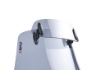 Afbeeldingen van Opzetruit verstelbaar licht getint Puig model variabel (boren) 230x90mm
