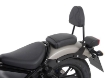 Afbeeldingen van Sissybar zonder rekje Hepco&Becker zwart Honda CMX500 '17-