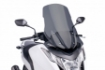 Afbeeldingen van Vervangingsruit V-Tech Line Touring Honda NC700 '12-'13/ 750D '14-16 INTEGRA
