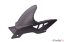 Toon details van Achterspatbord Puig mat zwart Honda NC700S/X '12-13 / NC750S/X '14- / Integra 700 '12-13 Afbeeldingen van Achterspatbord Puig mat zwart Honda NC700S/X '12-13 / NC750S/X '14- / Integra 700 '12-13
