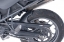 Toon details van Achterspatbord Puig mat zwart Triumph Tiger 800 / XC '11-14/ XC(x) / XC(r) '15- Afbeeldingen van Achterspatbord Puig mat zwart Triumph Tiger 800 / XC '11-14/ XC(x) / XC(r) '15-