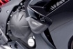 Afbeeldingen van Sliders Puig model Pro Kawasaki ER-6F '12-