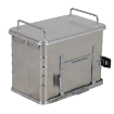 Afbeeldingen van Hepco&Becker - Alu Box rechts 42 liter zijkoffer