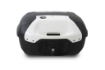 Afbeeldingen van Topkoffer Hepco&Becker TC42 Journey WHITE
