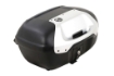 Afbeeldingen van Topkoffer Hepco&Becker TC42 Journey WHITE