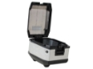 Afbeeldingen van Topkoffer TC45 Xplorer zilver Hepco&Becker