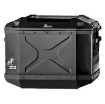 Afbeeldingen van Hepco&Becker Xplorer zijkoffer black 33 liter links