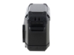 Afbeeldingen van Hepco&Becker Xplorer zijkoffer black 33 liter links