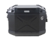 Afbeeldingen van Hepco&Becker Xplorer zijkoffer black 33 liter links