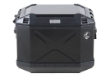 Afbeeldingen van Hepco&Becker Xplorer zijkoffer black 42 liter links