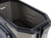 Afbeeldingen van Zijkoffer Xceed 38 liter links Hepco&Becker