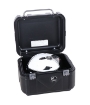 Afbeeldingen van Topkoffer Gobi BLACK EDITION Hepco&Becker