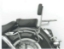 Toon details van Sissybar met rekje Hepco&Becker chroom Honda VT1100C3 Afbeeldingen van Sissybar met rekje Hepco&Becker chroom Honda VT1100C3