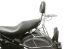 Toon details van Sissybar met rekje Hepco&Becker chroom Kawasaki VN800 DRIFTER Afbeeldingen van Sissybar met rekje Hepco&Becker chroom Kawasaki VN800 DRIFTER