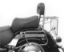 Toon details van Sissybar met rekje Hepco&Becker chroom Suzuki C1500/ VL1500LC Intruder Afbeeldingen van Sissybar met rekje Hepco&Becker chroom Suzuki C1500/ VL1500LC Intruder
