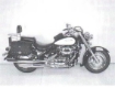 Afbeeldingen van Sissybar met rekje Hepco&Becker chroom Suzuki C800/ VL800LC Intruder -2008