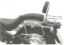 Toon details van Sissybar met rekje Hepco&Becker chroom Yamaha XVS650 Afbeeldingen van Sissybar met rekje Hepco&Becker chroom Yamaha XVS650