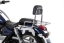 Toon details van Sissybar met rekje Hepco&Becker zwart Triumph THUNDERBIRD 1600/ 1700 Afbeeldingen van Sissybar met rekje Hepco&Becker zwart Triumph THUNDERBIRD 1600/ 1700