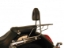 Toon details van Sissybar met rekje Hepco&Becker chroom Honda VTX1300S 2003- Afbeeldingen van Sissybar met rekje Hepco&Becker chroom Honda VTX1300S 2003-