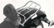 Afbeeldingen van Solorack met rugsteun Hepco&Becker chroom Honda VT1300CX ABS 2010-