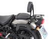 Afbeeldingen van Sissybar met rekje Hepco&Becker zwart Honda CMX500 2017-