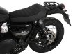 Afbeeldingen van Solorack zonder rugsteun zwart Hepco&Becker Triumph Street Scrambler 2017-