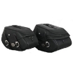 Afbeeldingen van Buffalo Big C-bow tassenset Hepco&Becker - 27 liter