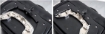 Afbeeldingen van Buffalo Big Custom C-Bow tassenset Hepco&Becker - 27 liter