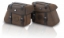 Toon details van Rugged bruin C-Bow tassenset Hepco&Becker - 19 liter Afbeeldingen van Rugged bruin C-Bow tassenset Hepco&Becker - 19 liter